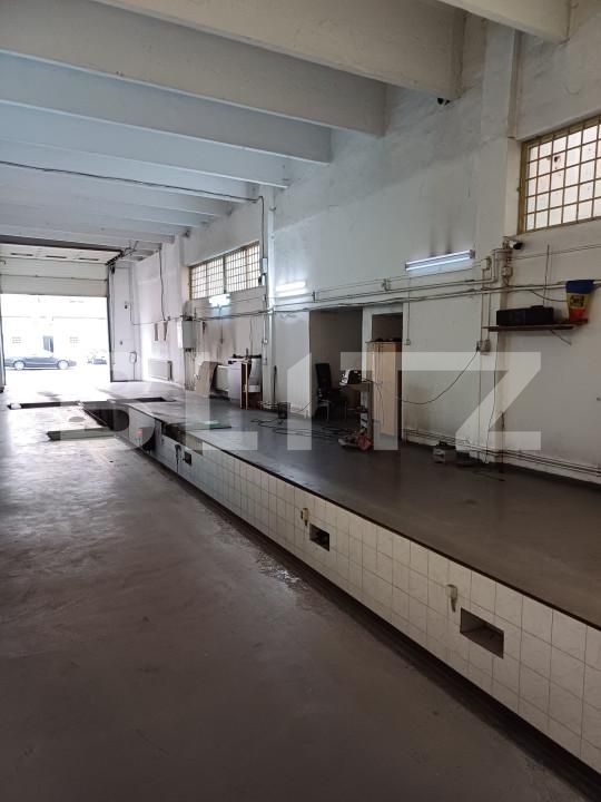 Spațiu comercial de vânzare Sud-Est - 163351SVC | BLITZ Turda | Poza2