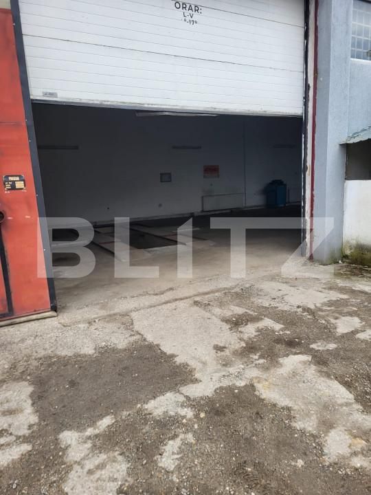 Spațiu comercial de vânzare Sud-Est - 163351SVC | BLITZ Turda | Poza14