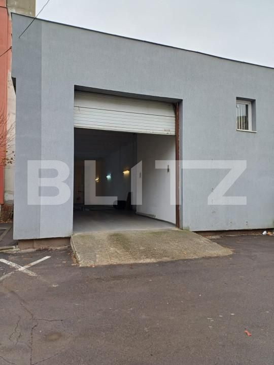Spațiu comercial de vânzare Sud-Est - 163351SVC | BLITZ Turda | Poza9
