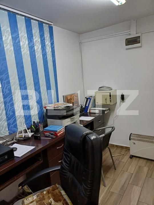 Spațiu comercial de vânzare Sud-Est - 163351SVC | BLITZ Turda | Poza11