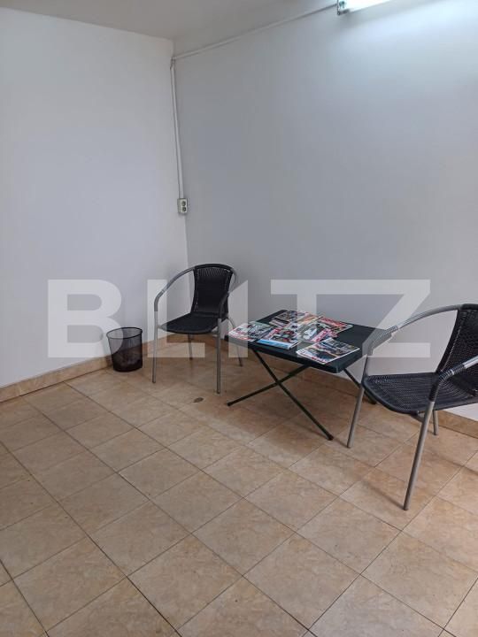 Spațiu comercial de vânzare Sud-Est - 163351SVC | BLITZ Turda | Poza18