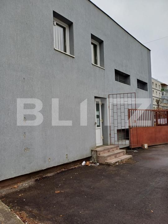 Spațiu comercial de vânzare Sud-Est - 163351SVC | BLITZ Turda | Poza8