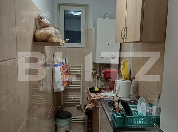 Apartament de vânzare 2 camere Sud-Est - 163422AV | BLITZ Turda | Poza2