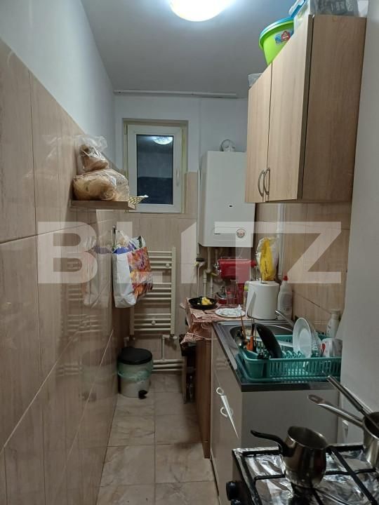 Apartament de vânzare 2 camere Sud-Est - 163422AV | BLITZ Turda | Poza2