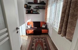 Oferta! Casa de  2 camere in centru orașului Turda, garaj, curte 250mp ! 