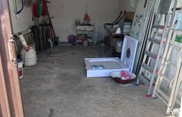 Oferta! Casa de  2 camere in centru orașului Turda, garaj, curte 250mp ! 