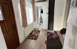 Oferta! Casa de  2 camere in centru orașului Turda, garaj, curte 250mp ! 