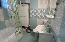 Oferta! Casa de  2 camere in centru orașului Turda, garaj, curte 250mp ! 