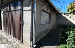 Oferta! Casa de  2 camere in centru orașului Turda, garaj, curte 250mp ! 