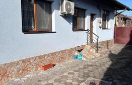 Oferta! Casa de  2 camere in centru orașului Turda, garaj, curte 250mp ! 