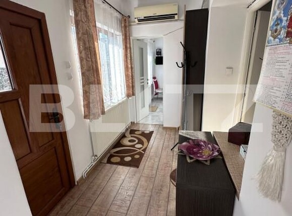Casa de vânzare 2 camere Central - 163804CV | BLITZ Turda | Poza2