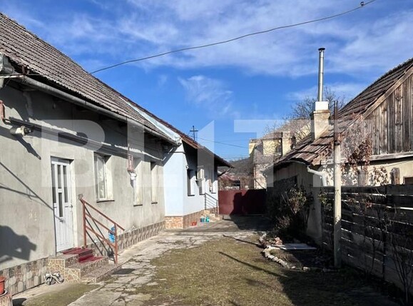 Casa de vânzare 2 camere Central - 163804CV | BLITZ Turda | Poza11