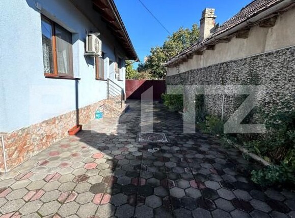 Casa de vânzare 2 camere Central - 163804CV | BLITZ Turda | Poza8