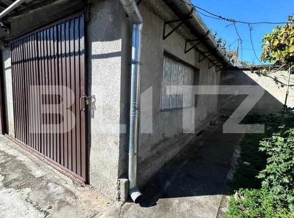 Casa de vânzare 2 camere Central - 163804CV | BLITZ Turda | Poza10