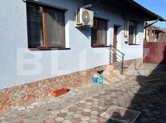 Casa de vânzare 2 camere Central - 163804CV | BLITZ Turda | Poza9