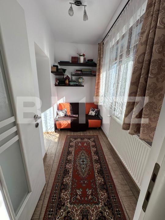 Casa de vânzare 2 camere Central - 163804CV | BLITZ Turda | Poza5