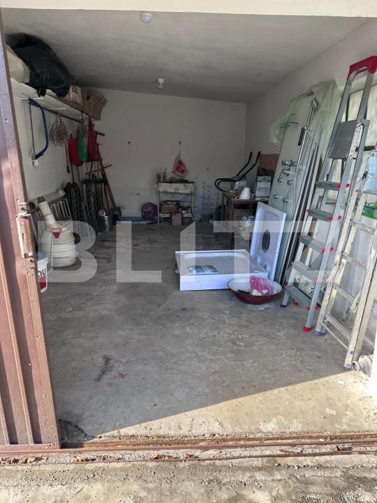 Casa de vânzare 2 camere Central - 163804CV | BLITZ Turda | Poza12