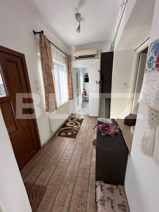 Casa de vânzare 2 camere Central - 163804CV | BLITZ Turda | Poza2