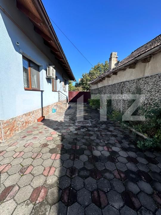 Casa de vânzare 2 camere Central - 163804CV | BLITZ Turda | Poza8