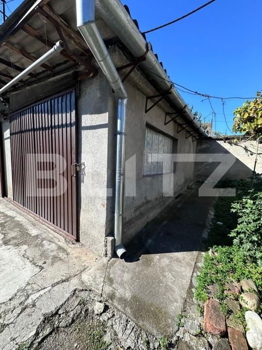 Casa de vânzare 2 camere Central - 163804CV | BLITZ Turda | Poza10