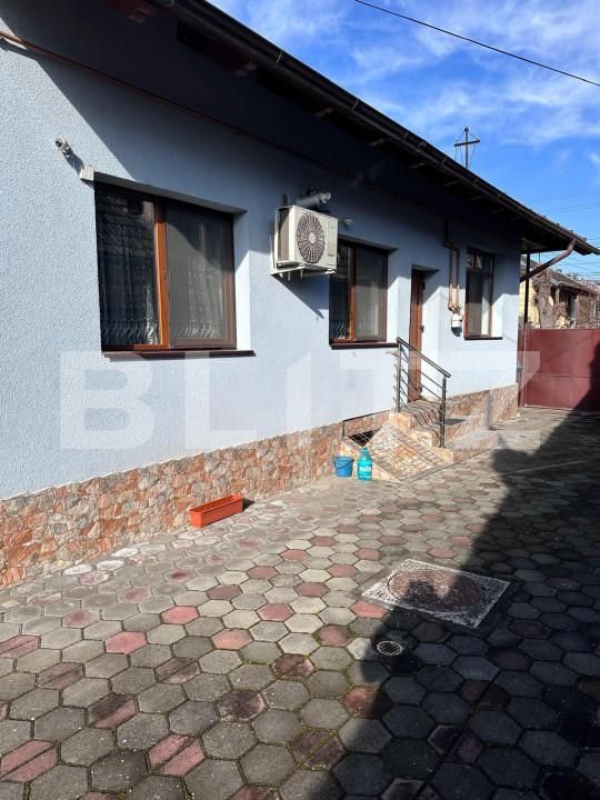 Casa de vânzare 2 camere Central - 163804CV | BLITZ Turda | Poza9