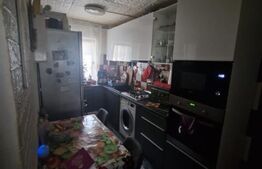 Apartament 2 camere, 49 mp, la parter, zona Micro 3