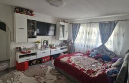 Apartament 2 camere, 49 mp, la parter, zona Micro 3