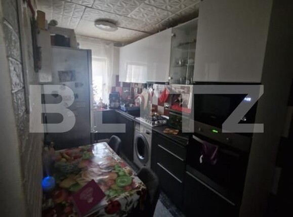 Apartament de vânzare 2 camere Sud-Vest - 164060AV | BLITZ Turda | Poza4