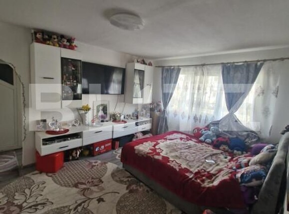 Apartament de vânzare 2 camere Sud-Vest - 164060AV | BLITZ Turda | Poza1