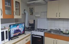 Casa individuala, cu 3 camere in zona Turda Noua