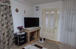 Casa individuala, cu 3 camere in zona Turda Noua