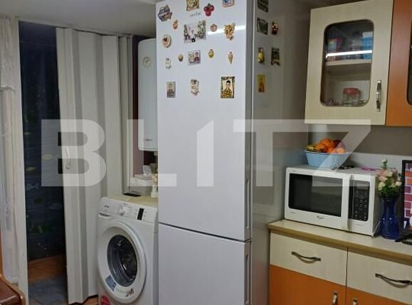 Casa de vânzare 3 camere Nord-Vest - 164352CV | BLITZ Turda | Poza10