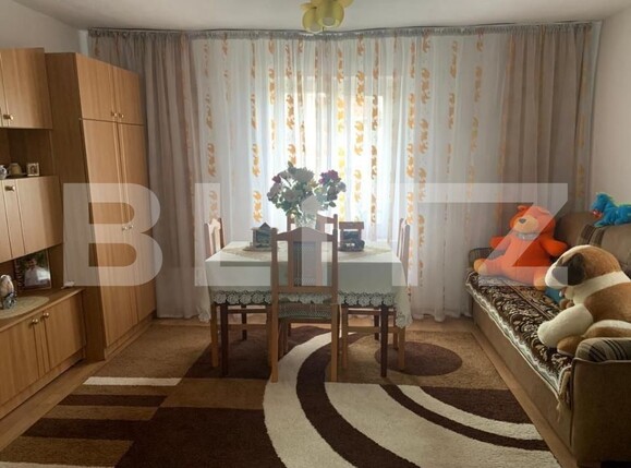 Casa de vânzare 3 camere Nord-Vest - 164352CV | BLITZ Turda | Poza1