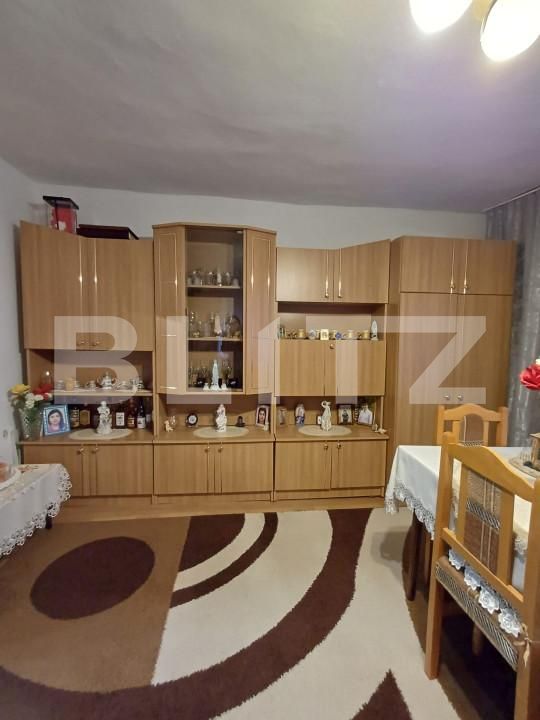 Casa de vânzare 3 camere Nord-Vest - 164352CV | BLITZ Turda | Poza2