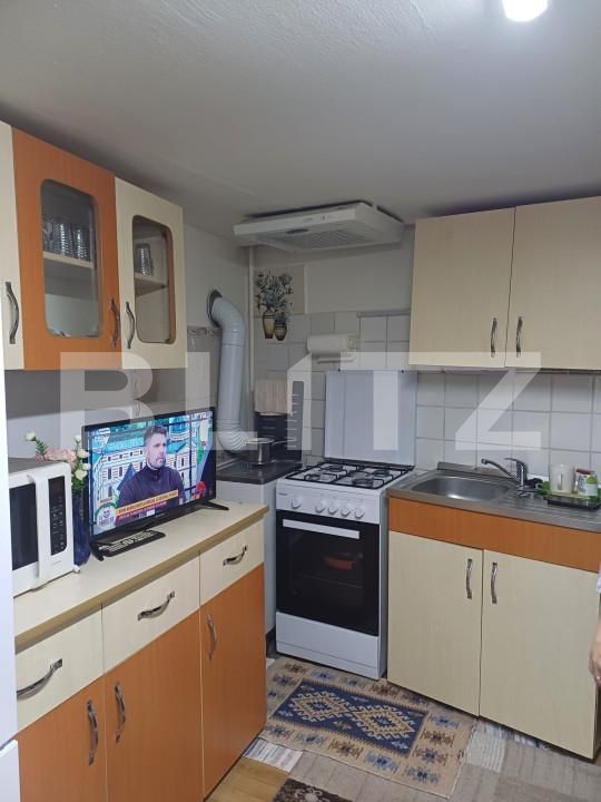 Casa de vânzare 3 camere Nord-Vest - 164352CV | BLITZ Turda | Poza9