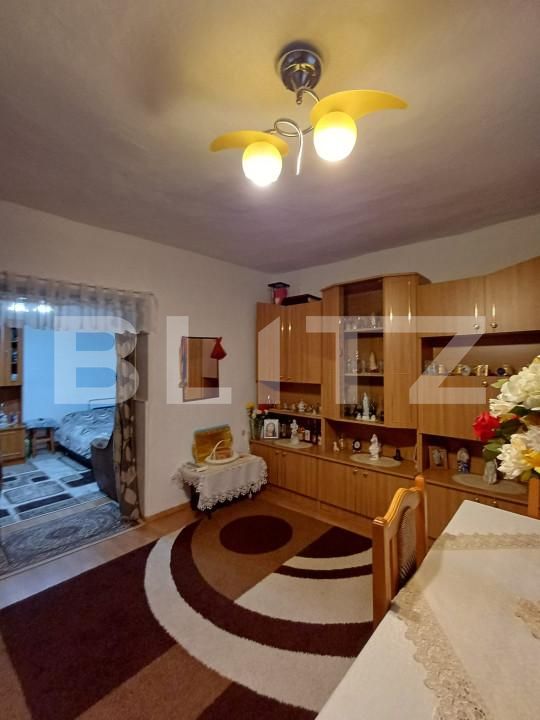 Casa de vânzare 3 camere Nord-Vest - 164352CV | BLITZ Turda | Poza4