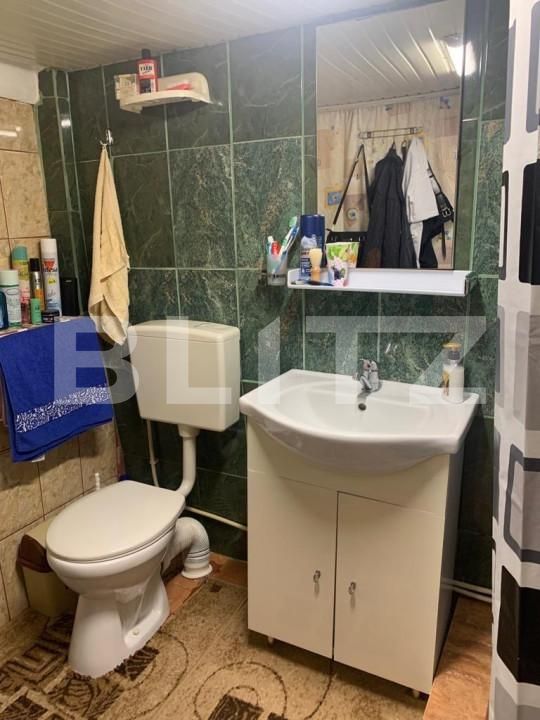 Casa de vânzare 3 camere Nord-Vest - 164352CV | BLITZ Turda | Poza12