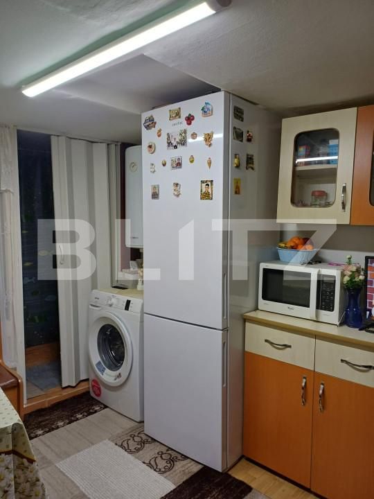 Casa de vânzare 3 camere Nord-Vest - 164352CV | BLITZ Turda | Poza10