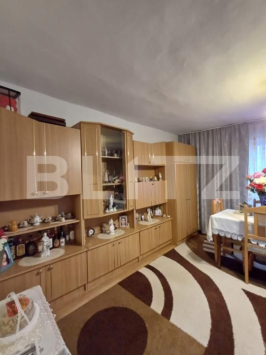 Casa de vânzare 3 camere Nord-Vest - 164352CV | BLITZ Turda | Poza3