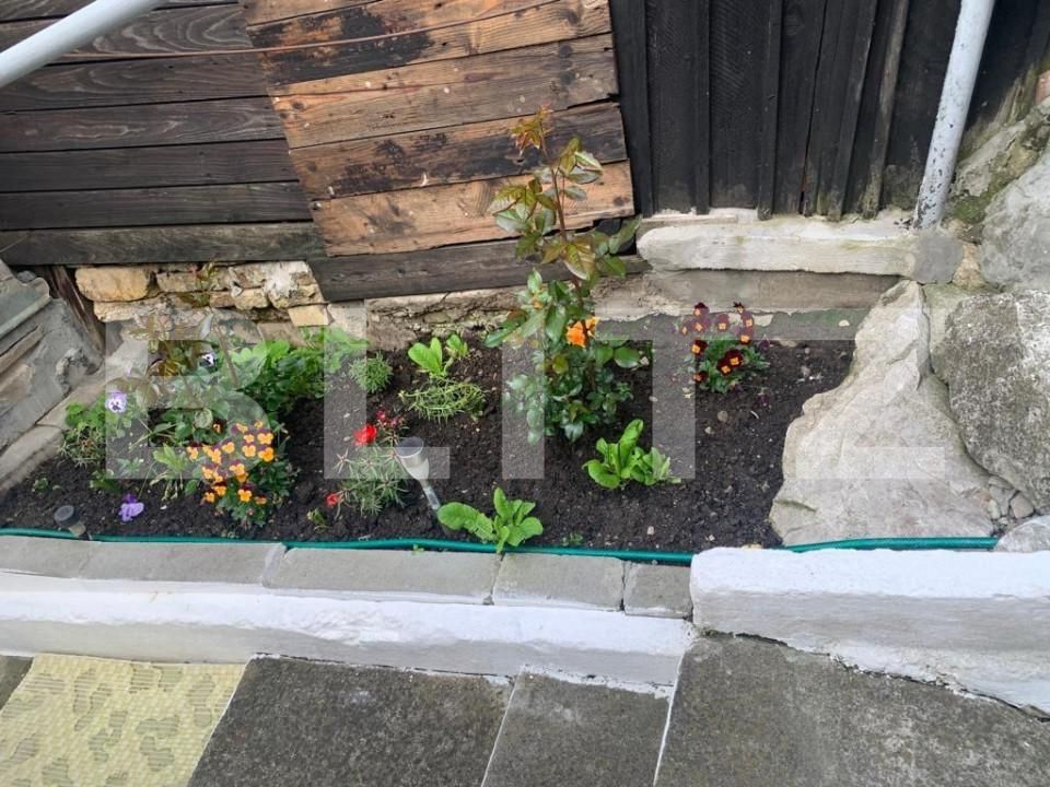 Casa de vânzare 3 camere Nord-Vest - 164352CV | BLITZ Turda | Poza13