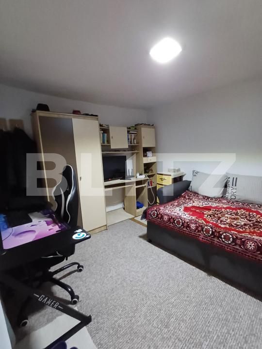 Casa de vânzare 3 camere Nord-Vest - 164352CV | BLITZ Turda | Poza8