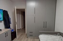 Apartament de vanzare, 3 camere, 63 mp, etaj 1, complet renovat, zona Micro II