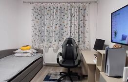 Apartament de vanzare, 3 camere, 63 mp, etaj 1, complet renovat, zona Micro II