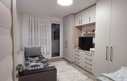 Apartament de vanzare, 3 camere, 63 mp, etaj 1, complet renovat, zona Micro II