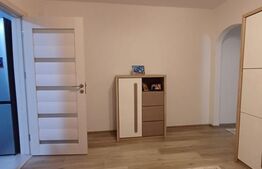 Apartament de vanzare, 3 camere, 63 mp, etaj 1, complet renovat, zona Micro II