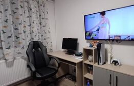 Apartament de vanzare, 3 camere, 63 mp, etaj 1, complet renovat, zona Micro II