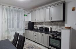 Apartament de vanzare, 3 camere, 63 mp, etaj 1, complet renovat, zona Micro II