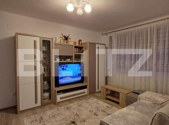 Apartament de vânzare 3 camere Nord-Vest - 164477AV | BLITZ Turda | Poza1