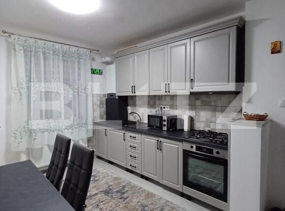 Apartament de vânzare 3 camere Nord-Vest - 164477AV | BLITZ Turda | Poza5