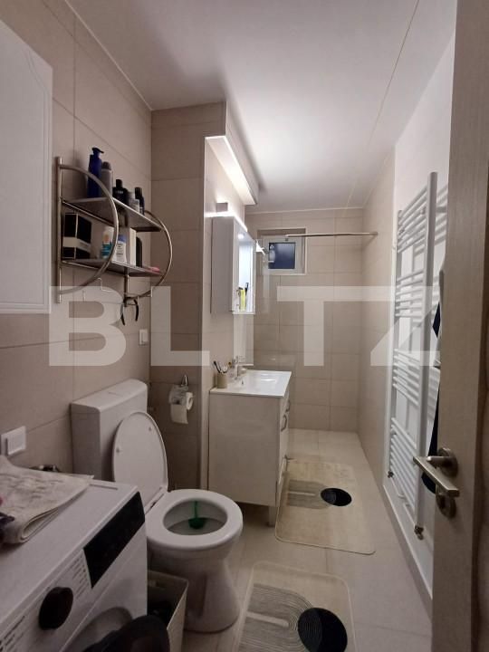 Apartament de vânzare 3 camere Nord-Vest - 164477AV | BLITZ Turda | Poza11